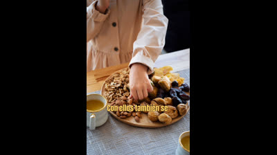 Sustitutos de la mantequilla