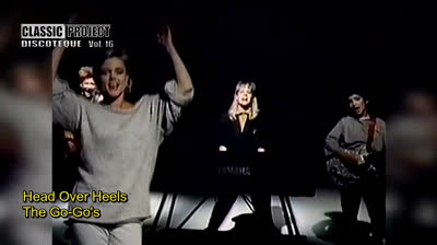 Classic Project Discoteque Vol 16