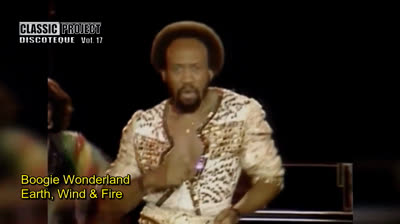 Classic Project Discoteque Vol 17