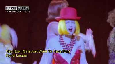 Classic Project Discoteque Vol 18