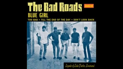 Bad Roads (1966) - Don't Look Back