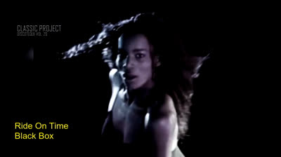 Classic Project Discoteque Vol 20