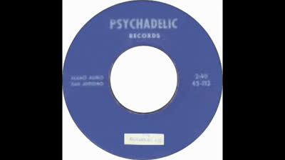 Botumles Pit (1966) -- My Girl