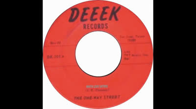 One Way Street (1967) - With Love Untrue