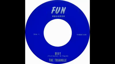 Triangle (1967) - Why