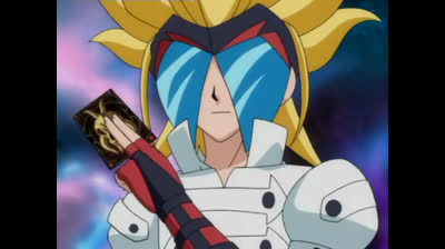 Bakugan Capitulo 02 El baile de mascara