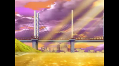 Bakugan Capitulo 04 Dan y Drago