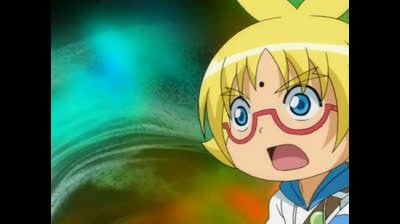 Bakugan Capitulo 07 Idolo Bakugan