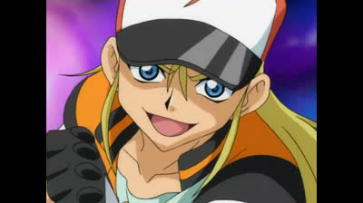 Bakugan Capitulo 10 Union perfecta