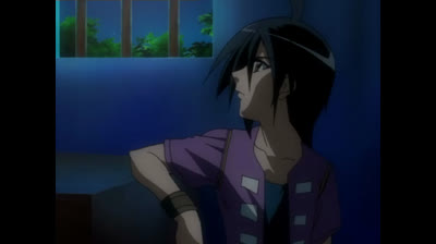 Bakugan Capitulo 11 El abuelo tiene un Bakugan nuevo