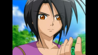 Bakugan Capitulo 13 Solo por evitarlo