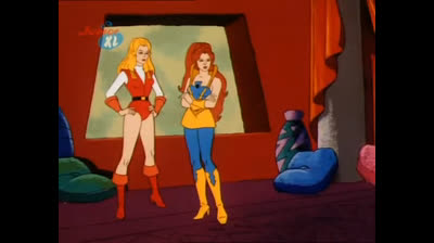 She-Ra la principessa del potere epi 37