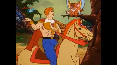 She-Ra la principessa del potere epi 38