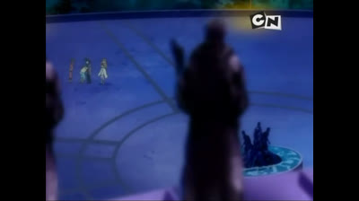 Bakugan Capitulo 20 Con ayuda de mis amigos