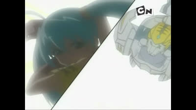 Bakugan Capitulo 21 Mi buen amigo