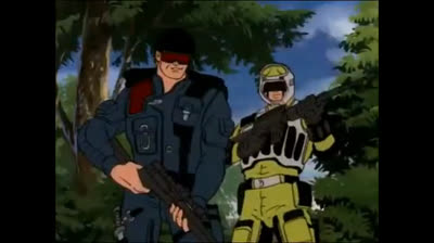 G I Joe s02e01 Sorgi Serpentor Sorgi Arise Serpentor Arise