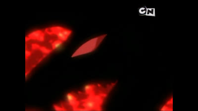 Bakugan Capitulo 22 Drago en llamas
