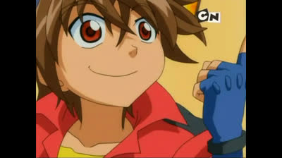 Bakugan Capitulo 26 Dimension maldita