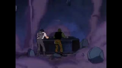 G I Joe S02e03 Sorgi Serpentor Sorgi! Terza Parte Arise, Serpentor