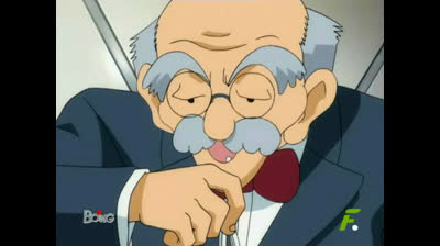 Bakugan Capitulo 28 El ultimo reto de los luchadores