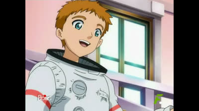 Bakugan Capitulo 29 Pesadilla maldita