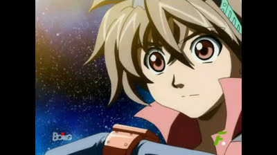 Bakugan Capitulo 33 Estas acabado payaso