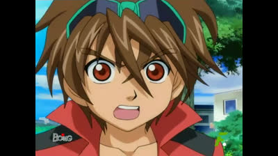 Bakugan Capitulo 35 El ultimo reto de Dan