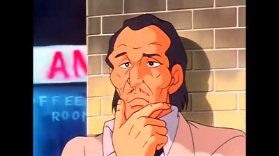 L Uomo Tigre - 2x15 - Tigre-Inoki contro sparvieri