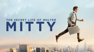 A Vida Secreta de Walter Mitty (2013)