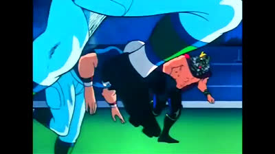 L Uomo Tigre - 2x17 - La grande sfida.