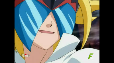 Bakugan Capitulo 36 Demuestra lo que vales