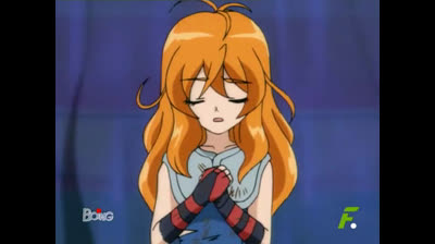 Bakugan Capitulo 39 Mascara desenmascarado