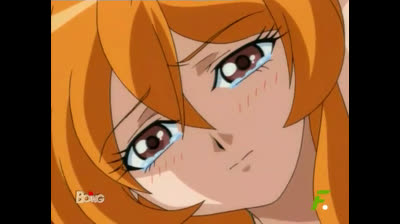 Bakugan Capitulo 40 Alice aprende una leccion