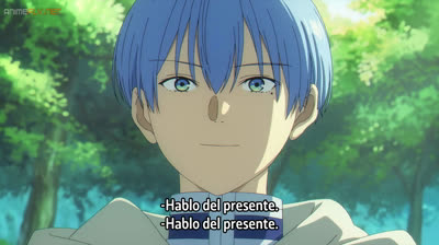 Sousou no frieren cap 13 sub español