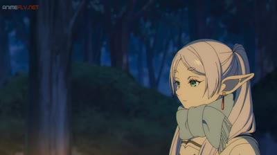 Sousou no frieren cap 14 sub español