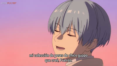 Sousou no frieren cap 16 sub español