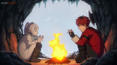 Sousou no frieren cap 17 sub español