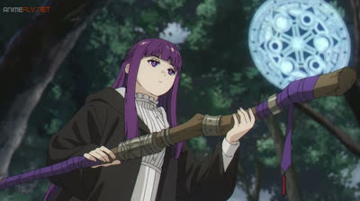 Sousou no frieren cap 19 sub español