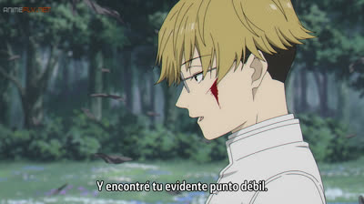 Sousou no frieren cap 20 sub español