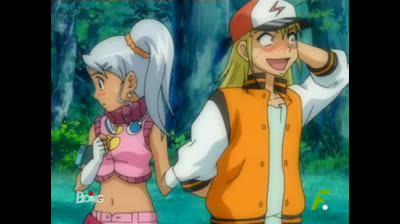 Bakugan Capitulo 47 Tienes Barro En El Ojo