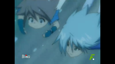 Bakugan Capitulo 48 V De Venganza