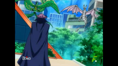 Bakugan Capitulo 50 El Bueno, El Malo Y El Bakugan
