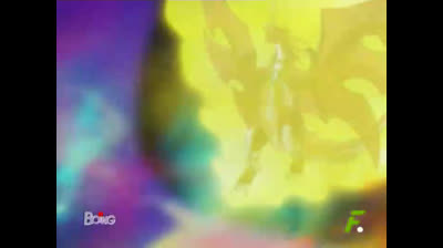 Bakugan Capitulo 51 La Lucha Final