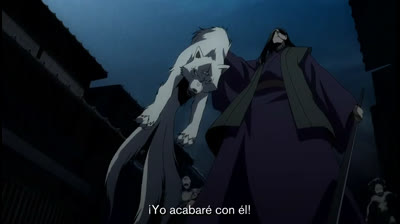 NURARIHYON NO MAGO: 4