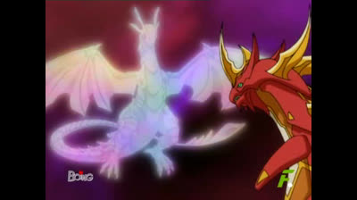 Bakugan Capitulo 52 Fín Del Juego