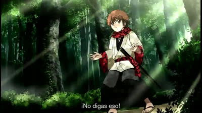 NURARIHYON NO MAGO: 9