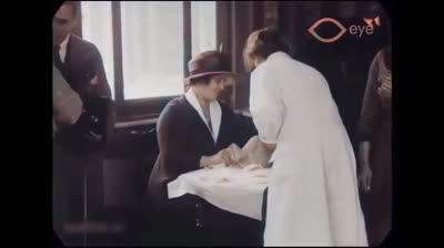 Hoy casi todos los bebés son extranjeros .Today almost all babies are foreigners