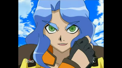 Bakugan Nueva Vestroia 05 El sabor de la derrota