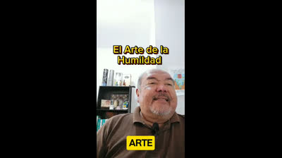 El Arte de la Humildad