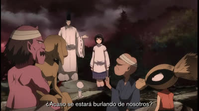 NURARIHYON NO MAG 15